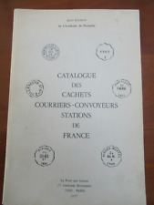 Catalogue jean pothion d'occasion  Riantec