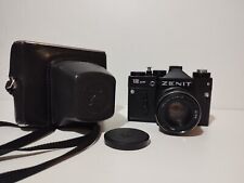 🟢Câmera ZENIT 12XP 35mm SLR Câmera de Filme Lente HELIOS 44M-4📸Funciona 100%🟢 comprar usado  Enviando para Brazil