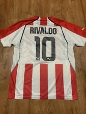 Puma olympiacos jersey for sale  Fullerton