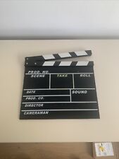 Director video scene for sale  LEICESTER