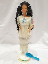 Native american barbie for sale  Lakebay