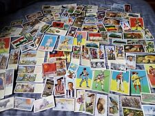 Trade cards 100 for sale  BEDALE