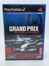 Grand Prix Challenge PS2 PAL, używany na sprzedaż  PL