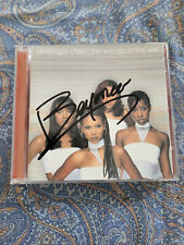 autographed Signed CD beyonce comprar usado  Enviando para Brazil