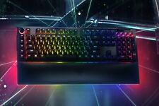 Razer blackwidow pro gebraucht kaufen  Nettetal