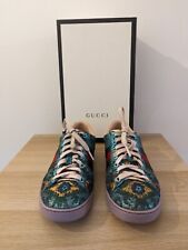 Gucci ace azure for sale  MUSSELBURGH