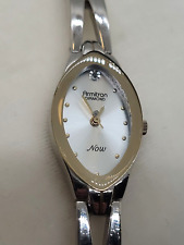Lindo relógio de quartzo feminino Armatron diamante comprar usado  Enviando para Brazil