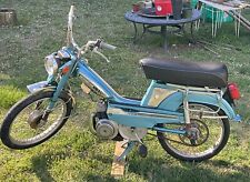 1979 motobecane mobylette for sale  Greensboro