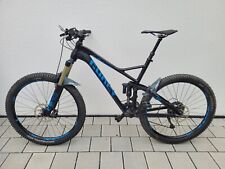 Ghost slamr mountainbike gebraucht kaufen  Bernhardswald