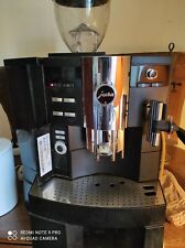 expresso jura xs9 machine café professionnelle, occasion d'occasion  La Souterraine