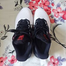 badminton shoes for sale  ROMFORD