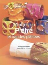 3632169 objets plâtre d'occasion  France