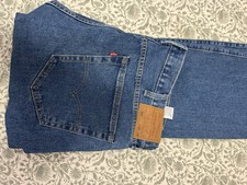 Pantalones vaqueros y pantalones Levi's 501 a granel de 14 segunda mano  Embacar hacia Mexico