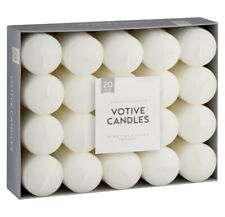 Votive candle 20pk for sale  WOLVERHAMPTON