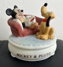 Disney mickey mouse for sale  FLEET