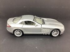 Maisto model mercedes for sale  WETHERBY