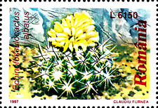 Romania Mint MNH Plant Flower Cactus Cactus Cactus Stenocactus Plant / 30 for sale  Shipping to South Africa