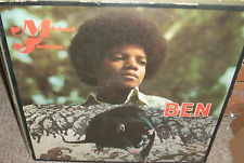 Capa de rato Michael Jackson Ben (R&B) comprar usado  Enviando para Brazil