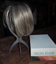 Echthaarperücke medi hair gebraucht kaufen  Arzheim