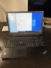 Lenovo 20nb001jus 15.6 for sale  Youngstown