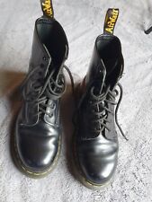 Chaussure martens d'occasion  Yvetot