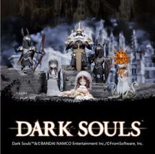 Figuras de ação Hot!Actoys Dark Souls série 2 caixa cega modelo brinquedos confirmados comprar usado  Enviando para Brazil