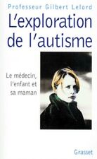 Exploration autisme médecin d'occasion  France
