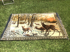 Vintage tapestry wall for sale  Fleming Island
