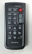 Genuine sony remote for sale  Sebastopol