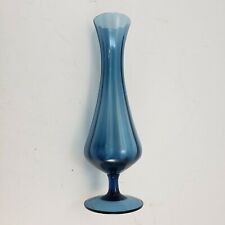 Art glass blue for sale  Dayton