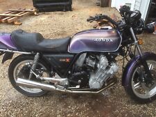 Honda cbx1000 ride for sale  BRACKLEY