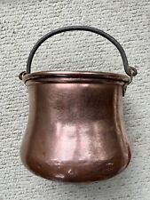 cauldron pot for sale  BOURNEMOUTH