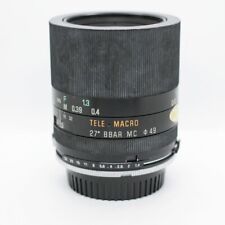Tamron adaptall 90mm for sale  MANCHESTER