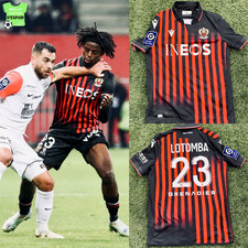 maillot ogc nice d'occasion maillot ogc nice d'occasion Saint-Georges-d'Orques