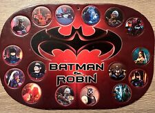 Kellogg batman robin for sale  LOWESTOFT
