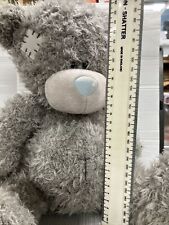 Tatty teddy bear for sale  TAMWORTH