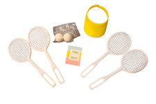 tennis 2 balls rackets for sale  Lompoc