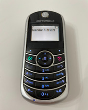 Motorola c139 cellulare usato  Carasco