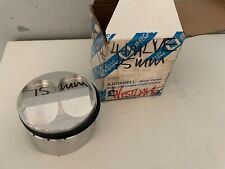 Weslake valve omega for sale  BURY ST. EDMUNDS