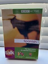 Bbc talk active for sale  POULTON-LE-FYLDE