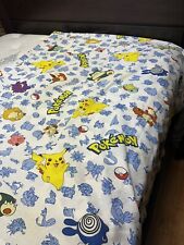 Pokemon twin bed for sale  Gallipolis