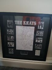 kray letter for sale  BASILDON