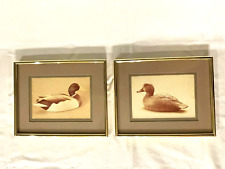 Pair gold frame for sale  Lewisburg
