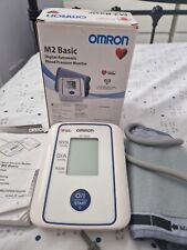 Omron blood pressure for sale  HALIFAX
