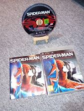 [LikeNew] Spider-Man: Shattered Dimensions (Sony PlayStation 3, 2010) [CIB], usado comprar usado  Enviando para Brazil