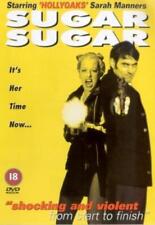 Sugar sugar dvd for sale  STOCKPORT
