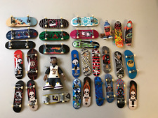 Lot tech deck for sale  Woodbridge