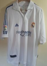 Maillot football real d'occasion  Gargenville