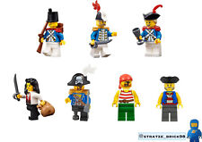Lego minifiguren piraten gebraucht kaufen  Arnsberg