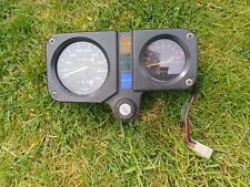 Honda xl185 clocks for sale  EXMOUTH